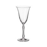 Чаши за бяло вино Parus 250 мл by Bohemia Crystalite
