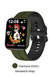 Doodle Bsmart Watch - смарт часовник със силиконова каишка