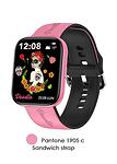 Doodle Bsmart Watch - смарт часовник със силиконова каишка