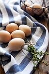 Яйца от Свободни Кокошки "Ферма Гурмазово" /бр.