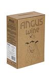 Розе Вино Angus (Пино Гриджо ) Bag in Box 3 и 5 литра