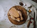 Пиле Le Poulet