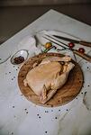 Пиле Le Poulet