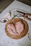 Пилешки Гърди