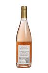 Вино Розе Angus (Гренаш и Сира) Реколта 2022 0.750 мл.