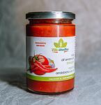 Био сос Арабиата (Bioitalia) 0.350 гр.