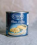 Cirio консерва сладка царевица 300 гр.