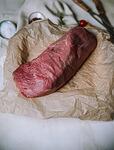 Карета Блек Ангъс /кг.