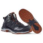 Работни обувки ULTRATRAIL Mid S3