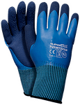 Работни ръкавици модел SUPER TECH G-WATER