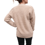 Дамски пуловер Ness-Copy