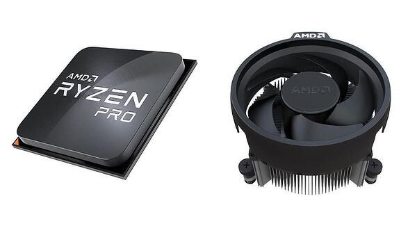AMD Ryzen 7 Pro 4750G 3.6GHz 8MB L3プロセッサー AMD Ryzen 7 PRO 4750G AM4 CPU Processor R7 PRO 4750G Desktop 3.6
