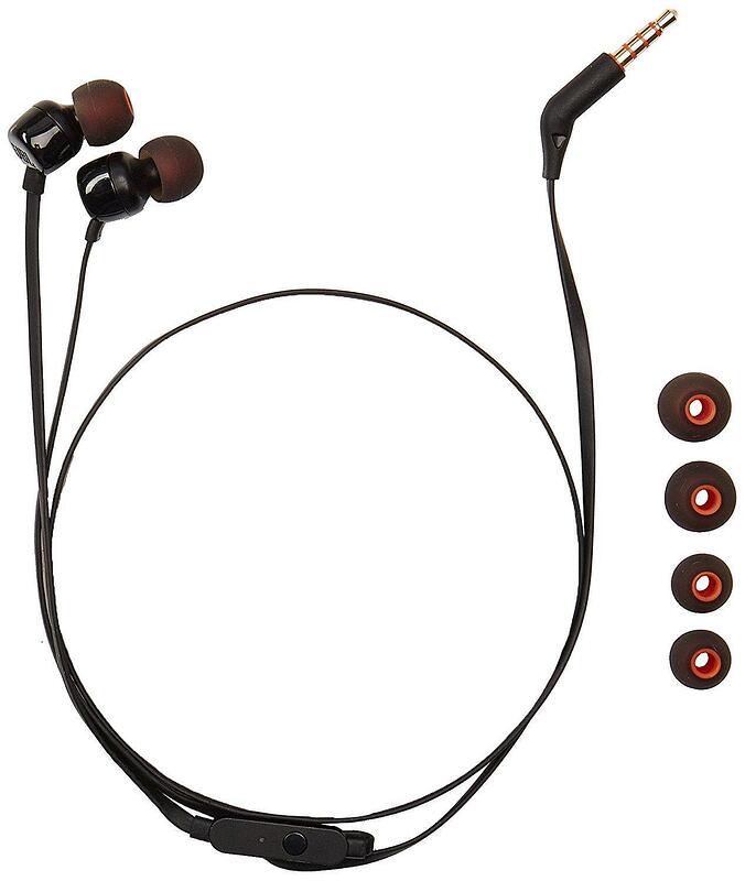 \u0421\u043b\u0443\u0448\u0430\u043b\u043a\u0438 JBL T110, In Ear, \u0427\u0435\u0440\u0435\u043d