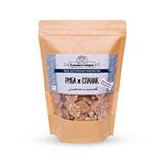 Dog-Bakery-Риба-и-спанак