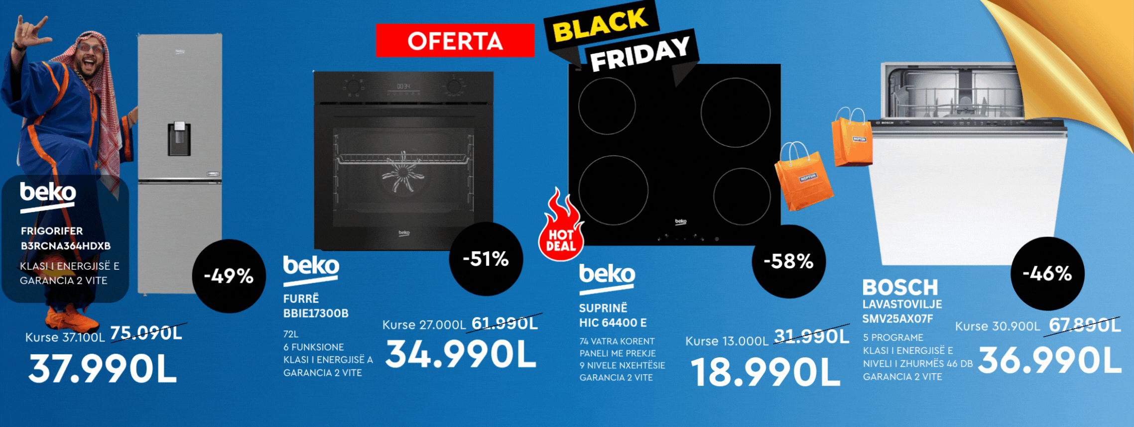 black friday best deals