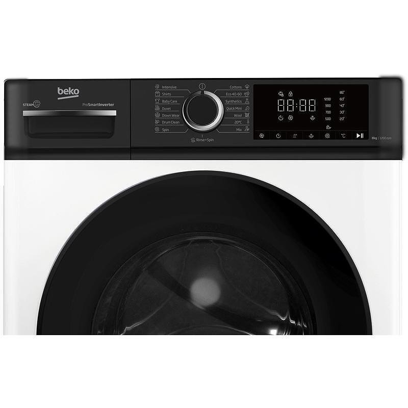 Guarnizione Oblò In Gomma Per Lavatrici Beko – Ricambio Originale Compatibile