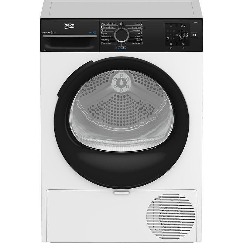 THARESE RROBASH BEKO BM3T38239WBB