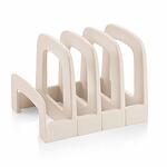 Разпределител за чинии Tescoma Flexispace 17.5x14.5xH13.5cm