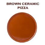 Керамична Чиния за Пица 29см