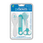 BABY CARE KIT DR.BROWNS