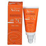 Avene Comfort Sun Care Cream Spf 50+ 50ml