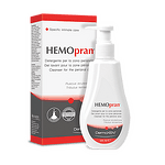 HEMOpran Cleanser For The Perianal Area 125ml