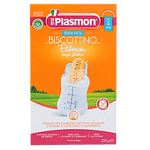 Plasmon Biscottino Biberon Senza gluten 200 GR