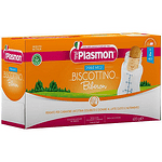 Plasmon Biscottino Biberon 600GR 4 M +