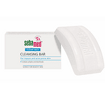 Sebamed Cleansing Bar for impure and acne-prone skin
