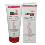 Sebamed Anti-Stretch Mark Cream for stretched skin 200ml