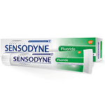 Sensodyne Fluorid Toothpaste 75ml