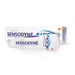 Sensodyne Rapid Relief Toothpaste 75ml
