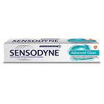 Sensodyne Advanced Clean Toothpaste 75ml