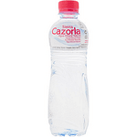 Sierra Cazorla mineral water