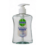 Dettol Liquid Soap Sensitive 250 ML