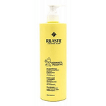 Rilastil Dermastil Pediatric Body-Hair Cleanser 400 ml