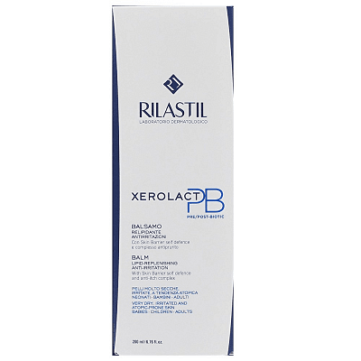 Rilastil Xerolact Pb Anti-Irritation 200 Ml