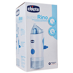 Chicco nose shower