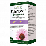 Natures Aid EchinEeze Echinacea 70mg 30 Tab