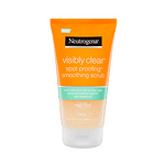 Neutrogena Visibly Clear Spot Proofing Smoothing Scrub 150 ML