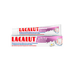 LACALUT WHITE EDELWEISS