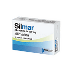 SILMAR 200 * 30 TAB (silimarine)