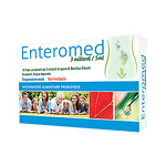 Enteromed *10fl (lactobacillius)