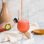 STRAWBERRY  SMOOTHIE