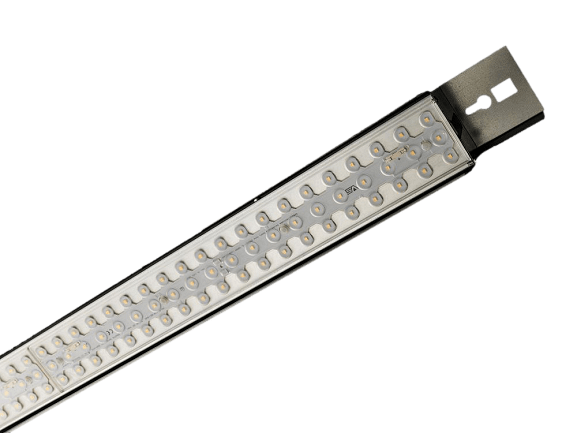 Българско индустриално LED осветление