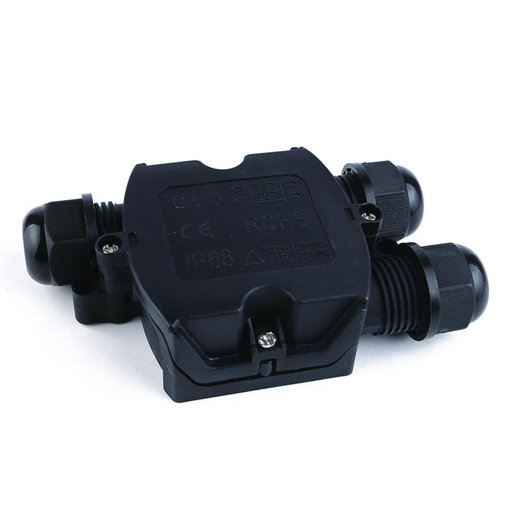 Разпределителни кути IP68