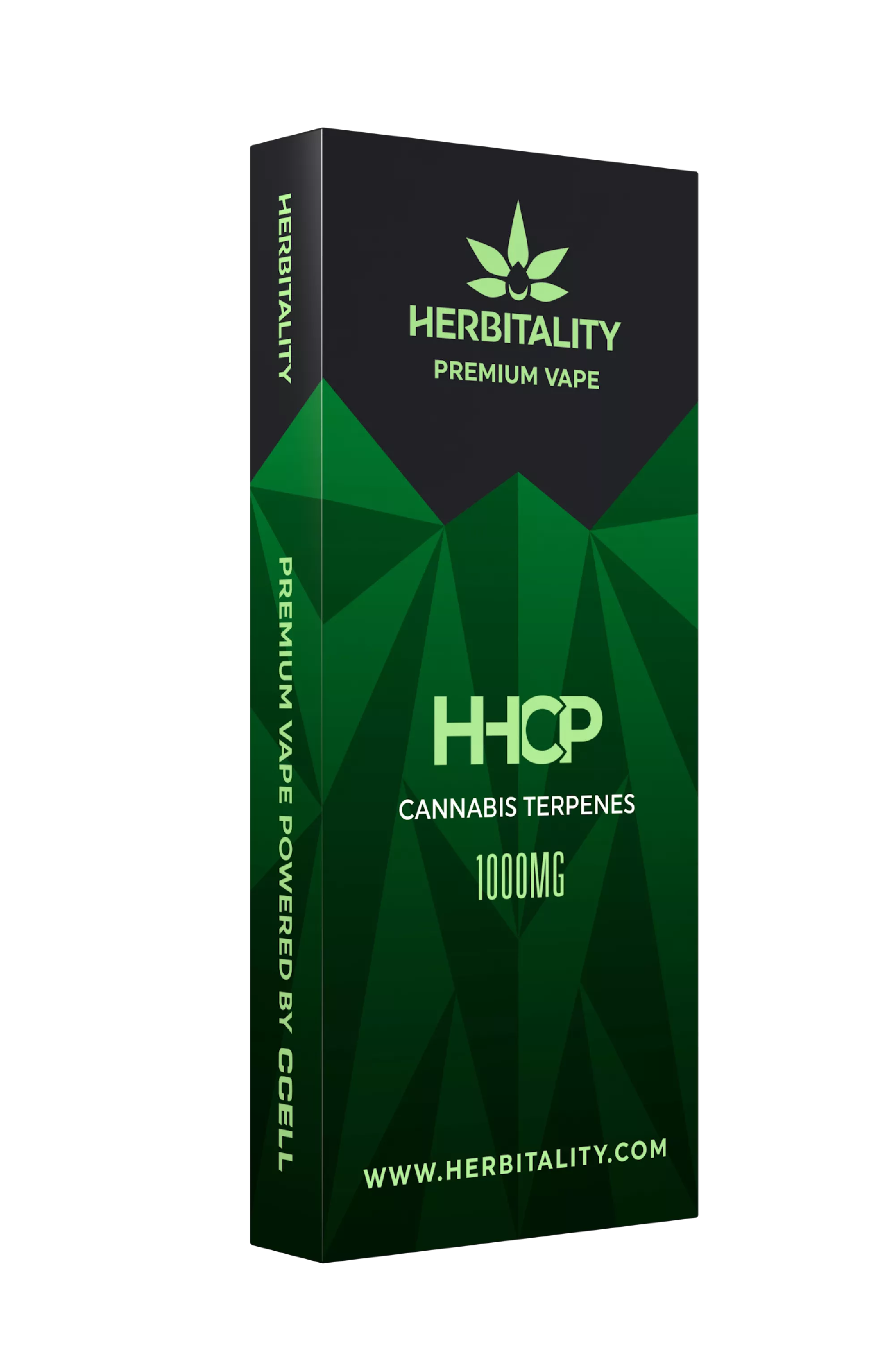 Herbitality | CB9, CBD, HHCH, HHCO, HHCP, H4CBD и други канабиноиди