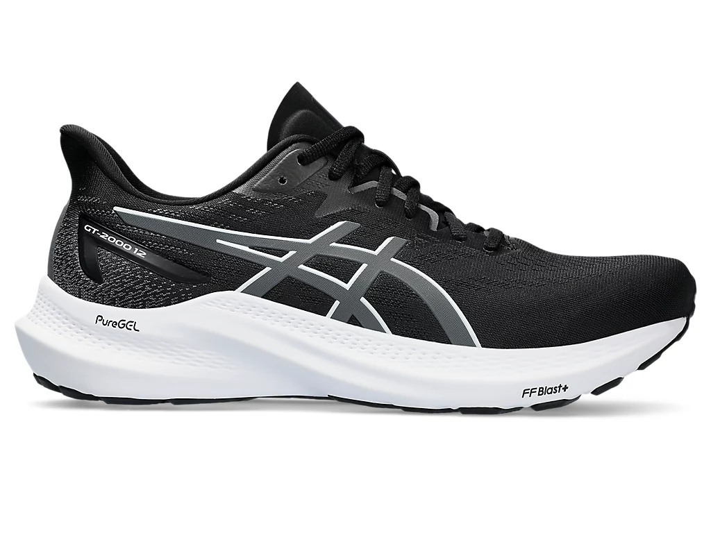 Adidași bărbați ASICS GT-2000 12 1011B691..002