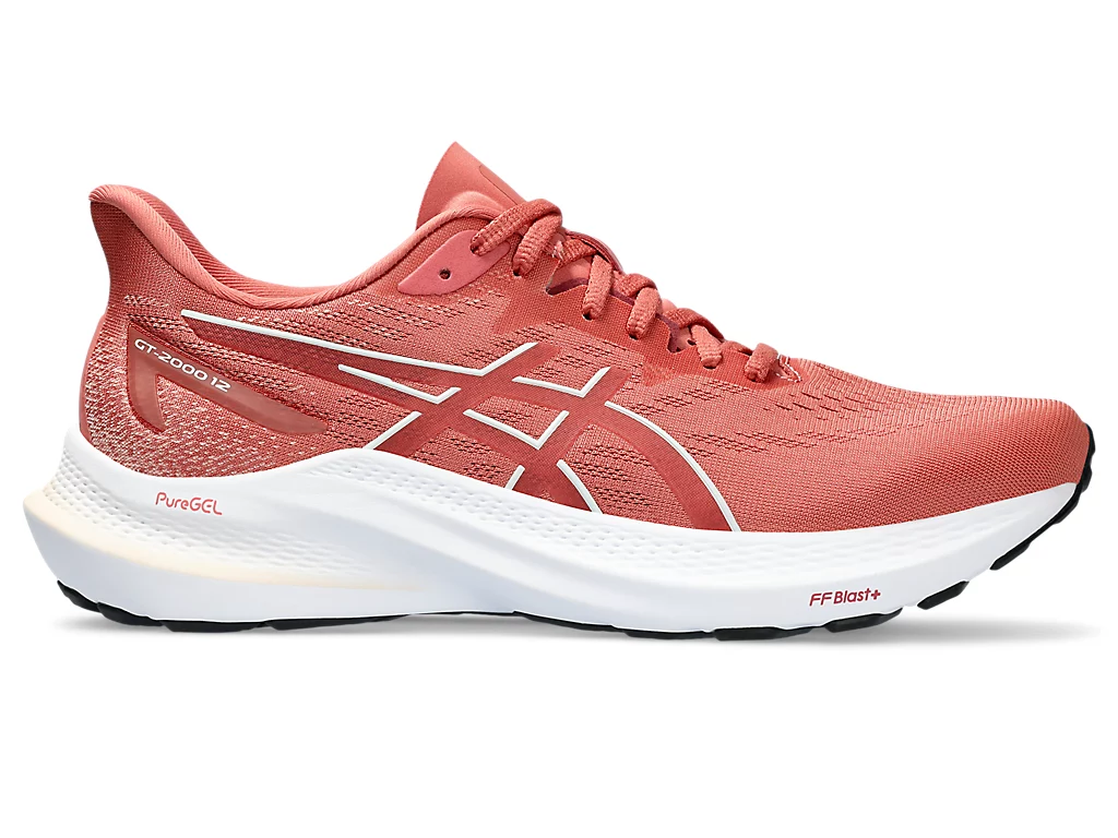 Adidași de damă ASICS GT-2000 12 1012B506..600
