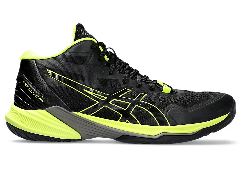 Pantofi de volei pentru bărbați ASICS SKY ELITE FF MT 2 1051A065..004
